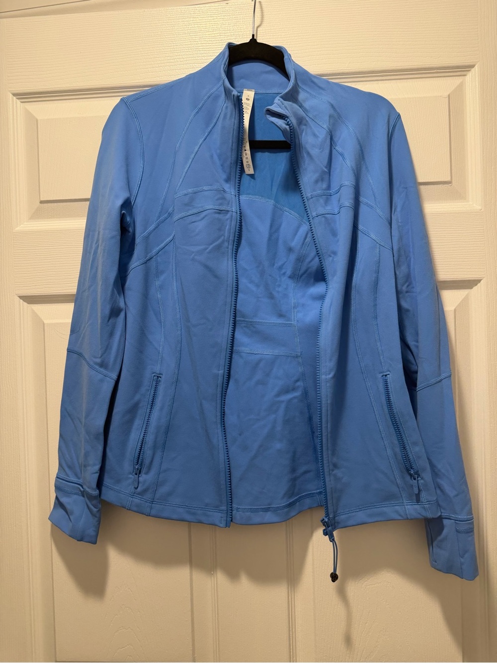 lululemon jacket